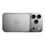 مشخصات فنی گوشی موبایل اپل مدل iPhone 17 Pro Max ZAA تک سیم کارت + eSim ظرفیت 256 گیگابایت و رم 12 گیگابایت - نات اکتیو فروشگاه اینترنتی سرندکالا