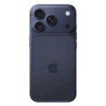 خرید اینترنتی گوشی موبایل اپل مدل iPhone 17 Pro Max ZAA تک سیم کارت + eSim ظرفیت 256 گیگابایت و رم 12 گیگابایت - نات اکتیو فروشگاه اینترنتی سرندکالا