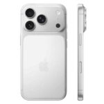 خرید گوشی موبایل اپل مدل iPhone 17 Pro Max ZAA تک سیم کارت + eSim ظرفیت 256 گیگابایت و رم 12 گیگابایت - نات اکتیو فروشگاه اینترنتی سرندکالا