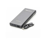 قیمت پاوربانک روموس مدل PRC10 171 ظرفیت 10000میلی آمپرساعت فروشگاه اینترنتی سرند کالا