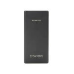 خرید پاوربانک روموس مدل PRC10 171 ظرفیت 10000میلی آمپرساعت فروشگاه اینترنتی سرند کالا