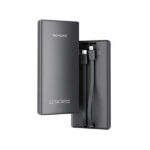 خرید پاوربانک روموس مدل PRC10 171 ظرفیت 10000میلی آمپرساعت فروشگاه اینترنتی سرند کالا