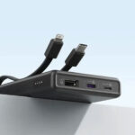 خرید آنلاین پاوربانک روموس مدل PRC10 171 ظرفیت 10000میلی آمپرساعت فروشگاه اینترنتی سرند کالا