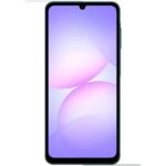 قیمت ارزان گوشی موبایل سامسونگ گلکسی A07 حافظه 128 گیگابایت و رم 6 گیگابایت فروشگاه اینترنتی سرندکالا