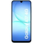 خرید ارزان گوشی موبایل سامسونگ گلکسی A17 4G حافظه 128 گیگابایت و رم 6 گیگابایت فروشگاه اینترنتی سرندکالا