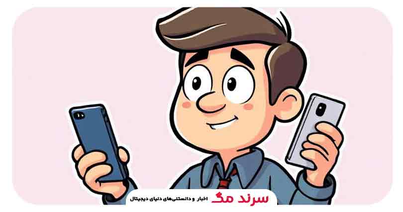 قیمت امروز آیفون 16، آیفون 16 پرو، آیفون 16 پرومکس رجیستر شده شرکتی یکشنبه 19 اسفند 1403