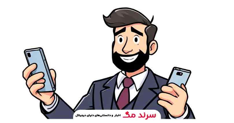 قیمت امروز آیفون 16، آیفون 16 پرو، آیفون 16 پرومکس رجیستر شده شرکتی سه شنبه 7 اسفند 1403