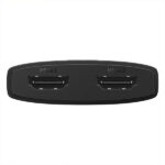 خرید سوئیچ 1 پورت به 2 پورت HDMI بیسوس مدل AIRJOY فروشگاه اینترنتی سرندکالا