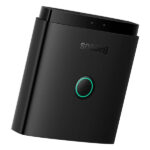 خرید اینترنتی سوئیچ 1 پورت به 2 پورت HDMI بیسوس مدل AIRJOY فروشگاه اینترنتی سرندکالا