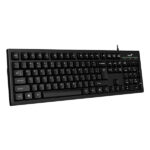 خرید کیبورد جنیوس مدل Smart KB-100، سوییچ ممبران، Full-Size فروشگاه اینترنتی سرندکالا