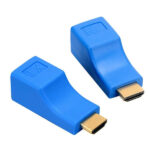 مشخصات مبدل افزایش طول HDMI مدل HPK-30M بسته 2 عددی فروشگاه اینترنتی سرندکالا