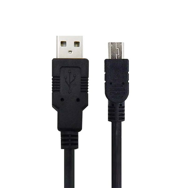 خرید کابل برق بک تو بک کی نت مدل K-CPACBB15 طول 1.5 متر فروشگاه اینترنتی سرندکالا