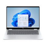 قیمت لپ تاپ اچ پی مدل HP Omni Book 5 Flip Core 7 (150U) 16GB 512SSD فروشگاه اینترنتی سرندکالا