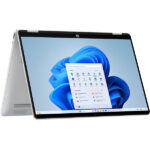 خرید لپ تاپ اچ پی مدل HP Omni Book 5 Flip Core 7 (150U) 16GB 512SSD فروشگاه اینترنتی سرندکالا