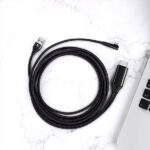 خرید کابل تبدیل لایتنینگ به HDMI مک دودو مدل CA-6400 طول 2 متر فروشگاه اینترنتی سرندکالا