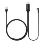 مشخصات کابل تبدیل لایتنینگ به HDMI مک دودو مدل CA-6400 طول 2 متر فروشگاه اینترنتی سرندکالا