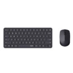 خرید کیبورد و ماوس رپو مدل 9010M Wireless فروشگاه اینترنتی سرندکالا