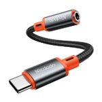 خرید ارزان مبدل USB-C به جک 3.5 میلیمتری مک دودو مدل CA-7561 فروشگاه اینترنتی سرندکالا