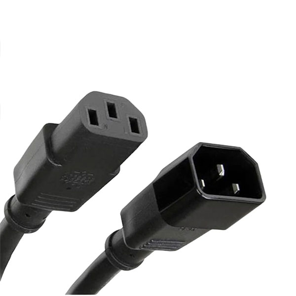 قیمت کابل دوربین 5 پین کی نت مدل K-CU5A2015 طول 1.5 متر فروشکگاه اینترنتی سرندکالا