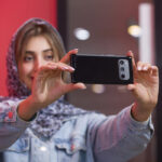 قیمت گوشی موبایل داریا مدل bond 5G دو سیم کارت ظرفیت 256 گیگابایت و رم 8 گیگابایت - نسخه امارات فروشگاه اینترنتی سرندکالا