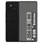 مشخصات گوشی موبایل داریا مدل bond 5G دو سیم کارت ظرفیت 256 گیگابایت و رم 8 گیگابایت - نسخه امارات فروشگاه اینترنتی سرندکالا