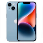 قیمت گوشی موبایل اپل مدل iPhone 14 CH رجیسترشده دو سیم‌کارت 128 گیگابایت با رم 6 گیگابایت فروشگاه اینترنتی سرندکالا