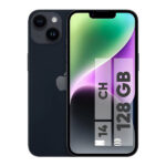 مشخصات گوشی موبایل اپل مدل iPhone 14 CH رجیسترشده دو سیم‌کارت 128 گیگابایت با رم 6 گیگابایت فروشگاه اینترنتی سرندکالا