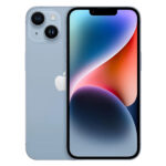 قیمت گوشی موبایل اپل مدل iPhone 14 CH رجیسترشده دو سیم‌کارت 128 گیگابایت با رم 6 گیگابایت فروشگاه اینترنتی سرندکالا