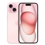 خرید قسطی گوشی موبایل اپل مدل iPhone 15 Ch دو سیم‌ کارت ظرفیت 128 گیگابایت و رم 6 گیگابایت فروشگاه اینترنتی سرندکالا