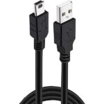 خرید کابل دوربین 5 پین کی نت مدل K-CU5A2015 طول 1.5 متر فروشگاه اینترنتی سرندکالا