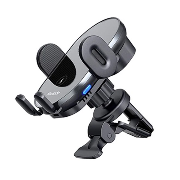 خرید پایه نگهدارنده و شارژر بی سیم گوشی موبایل مک دودو مدل CH_1600 فروشگاه اینترنتی سرند کالا