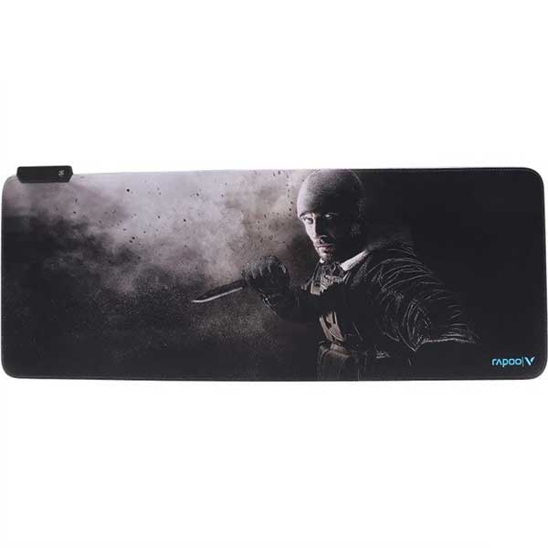 قیمت ماوس پد گیمینگ رپو مدل VP630 RGB فروشگاه اینترنتی سرندکالا