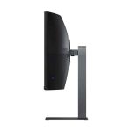 قیمت خرید مانیتور گیمینگ خمیده 34 اینچ شیائومی مدل G34WQi فروشگاه اینترنتی سرندکالا