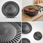 قیمت تابه گریل هوشمند گریل پلیت (Grill Plate) فروشگاه اینترنتی سرندکالا