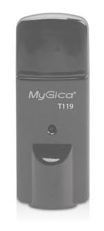 گیرنده دیجیتال USB مای‌گیکا مدل T119-3D