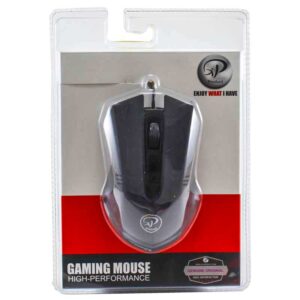 موس با سیم ایکس پی پروداکت مدل XP-M514