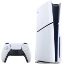 خرید کنسول بازی سونی مدل PlayStation 5 Slim ظرفیت یک ترابایت ریجن 2000 آسیا فروشگاه اینترنتی سرندکالا