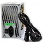 منبع تغذیه کامپیوتر تسکو مدل TP 570W - Image 3