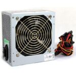 منبع تغذیه کامپیوتر تسکو مدل TP 570W - Image 4