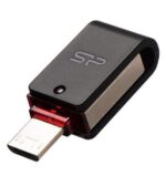 فلش مموری USB3.0 OTG سیلیکون پاور مدل X31 ظرفیت 16 گیگابایت - Image 3