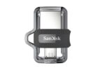 فلش مموری SanDisk Ultra Dual Drive M3.0 - 16G