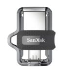 فلش مموری SanDisk Ultra Dual Drive M3.0 - 16G