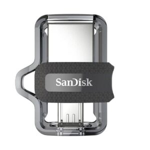 فلش مموری SanDisk Ultra Dual Drive M3.0 - 16G