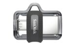 فلش مموری سن دیسک مدل Ultra Dual Drive M3.0 ظرفیت 16 گیگابایت - Image 2