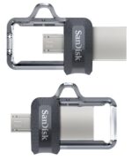 فلش مموری سن دیسک مدل Ultra Dual Drive M3.0 ظرفیت 16 گیگابایت - Image 3