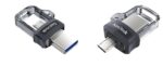 فلش مموری سن دیسک مدل Ultra Dual Drive M3.0 ظرفیت 16 گیگابایت - Image 4